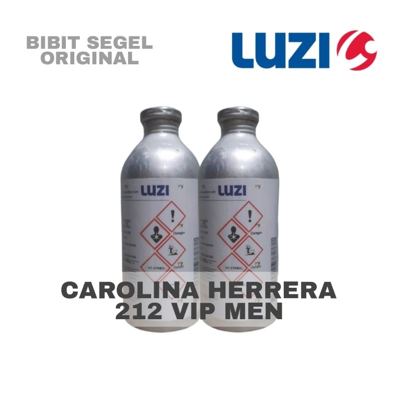 CH 212 VIP MEN by LUZI FRAGRANCE