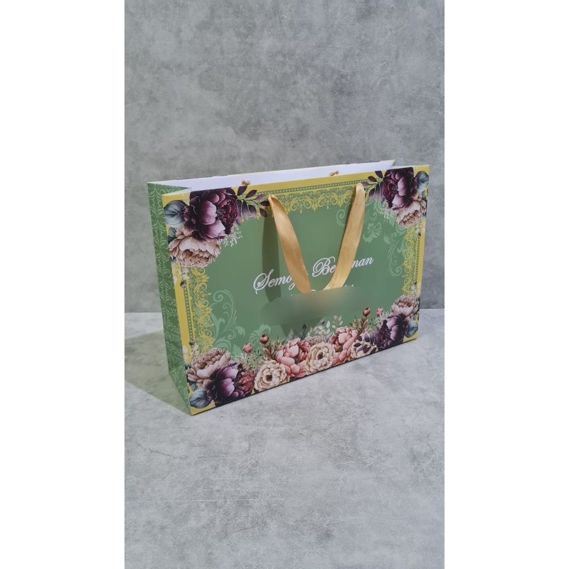 

Paperbag Tas Kertas
