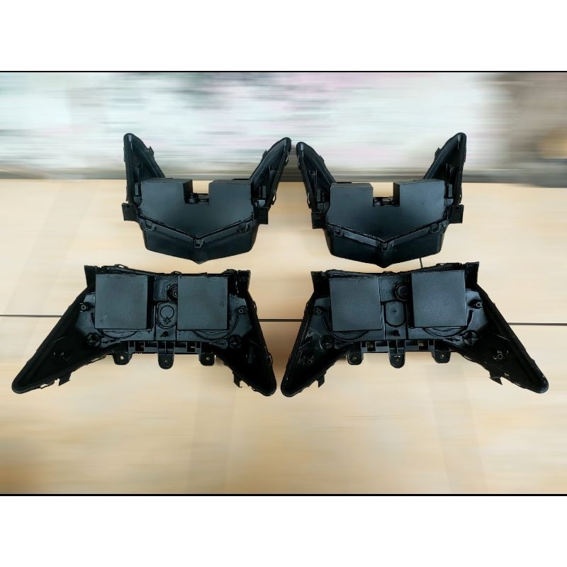retrofit biled 2,5 inc vario 125 kzr