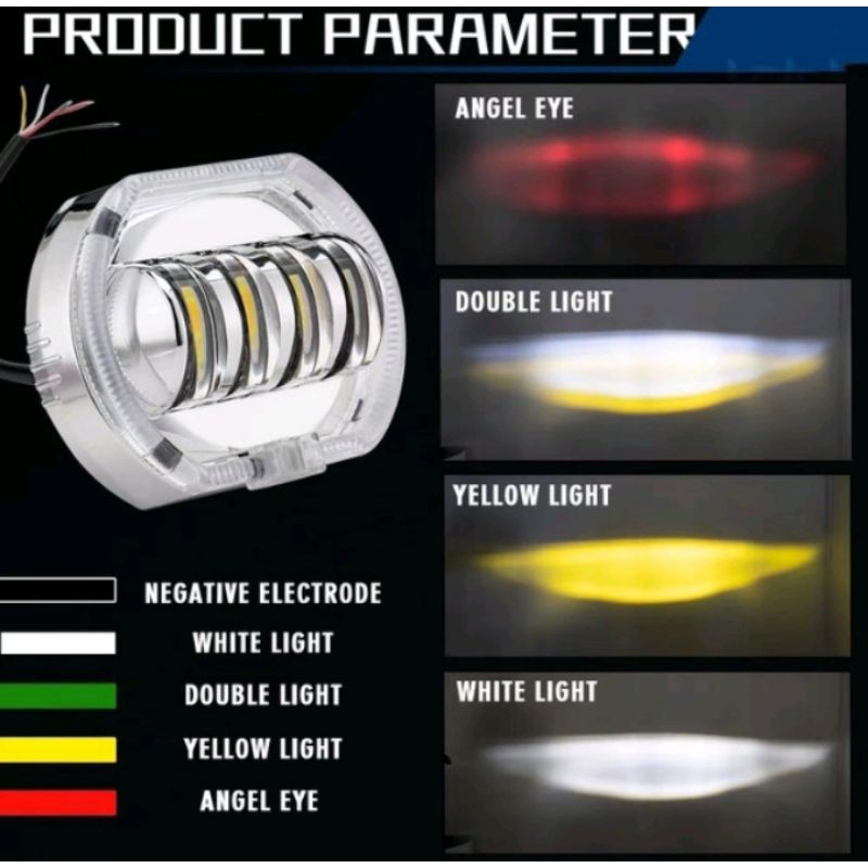 lampu biled lampu variasi biled semua motor kwalitas terbaik