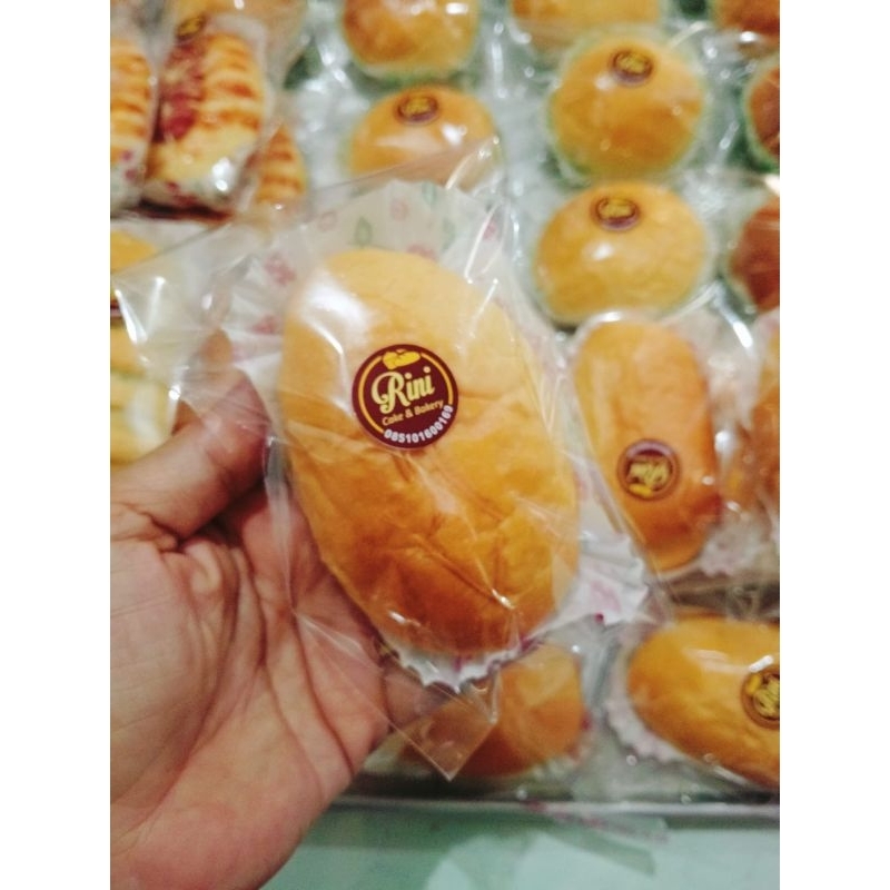 

Roti Keju