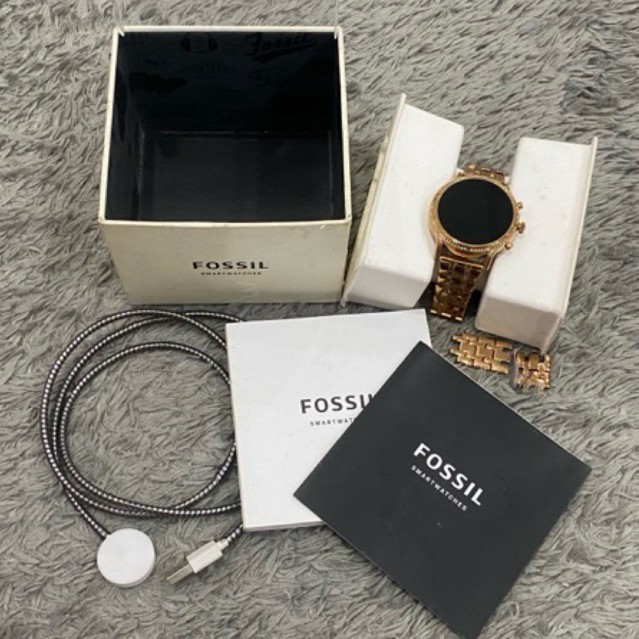 preloved fossil juliana hr gen 5