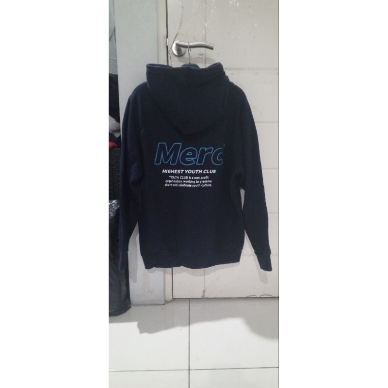 Hoodie Acover