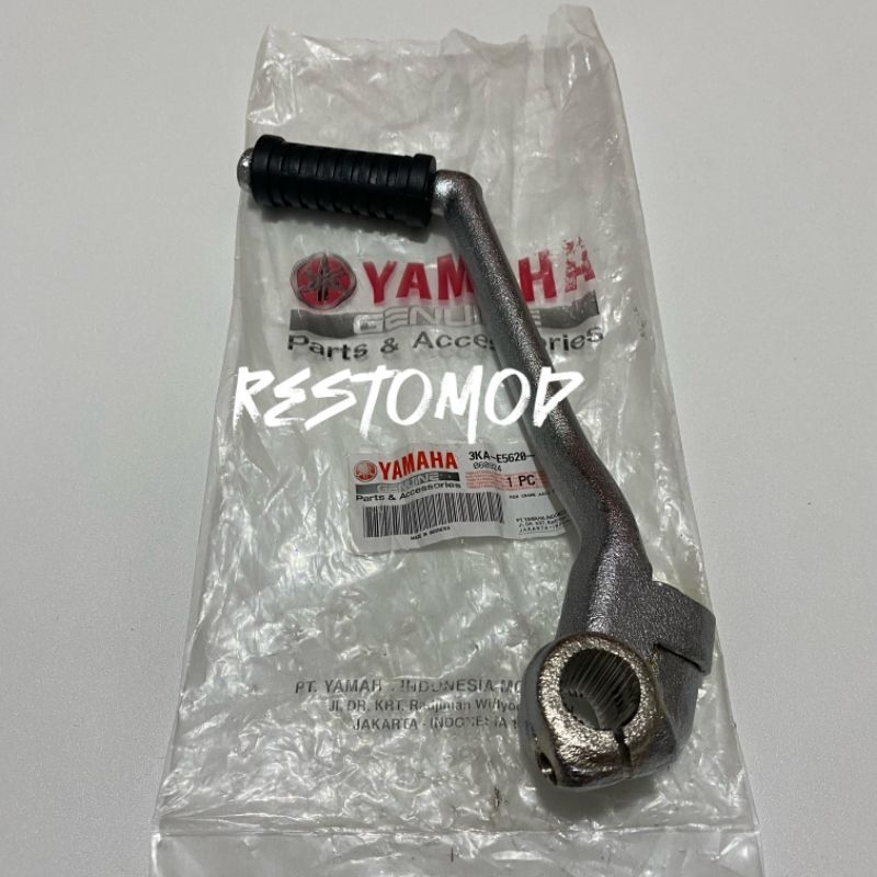 Engkolan rx king Selaan selah rx king Kick stater selahan rx king rx king new original YGP