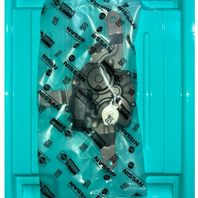 ActuatorLockSlidingDoorNissanSerenaC26KANAN