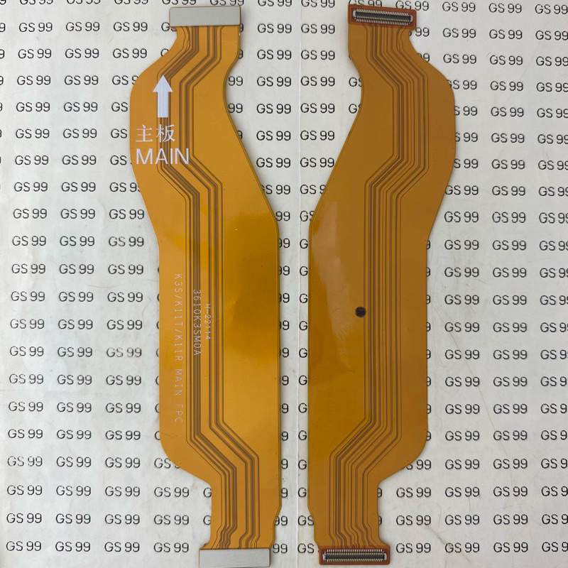 FLEXIBEL MAIN BOARD XIAOMI REDMI 11T / REDMI 11T PRO 5G