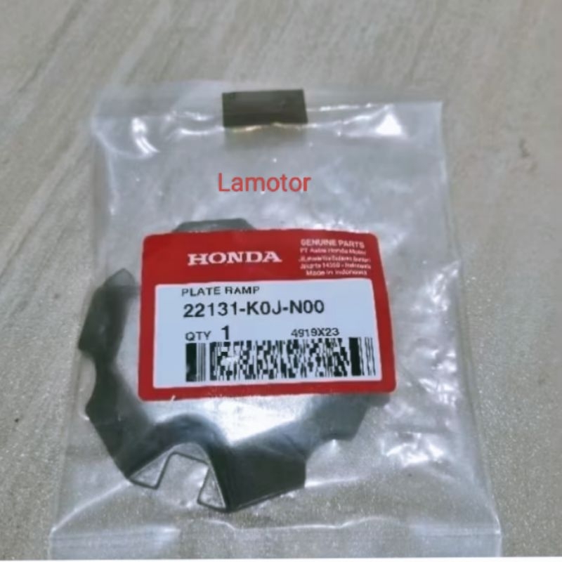 Tutup Rumah Roller Ori Genio Beat Street Scoopy