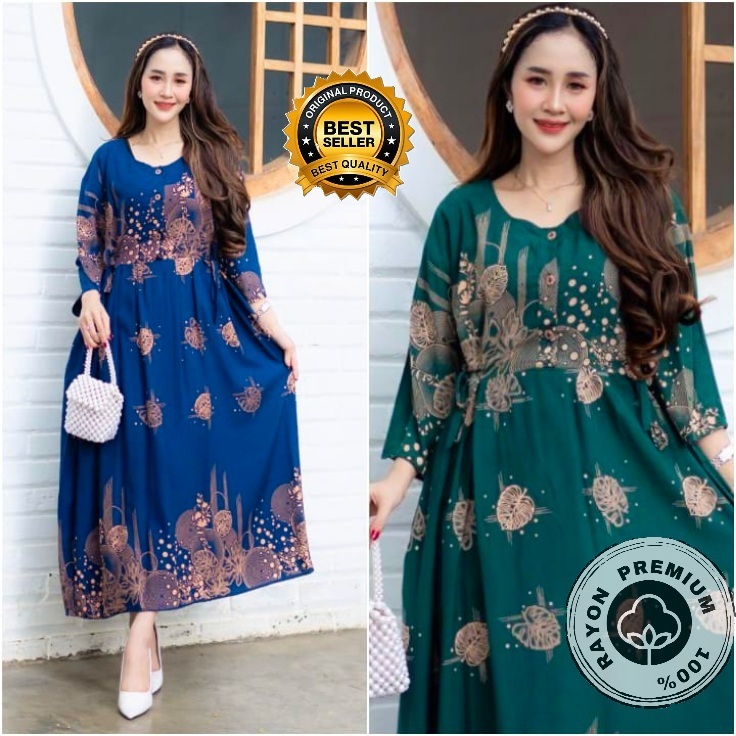 DASTER CHIBI JUMBO LD 120 LENGAN 3/4