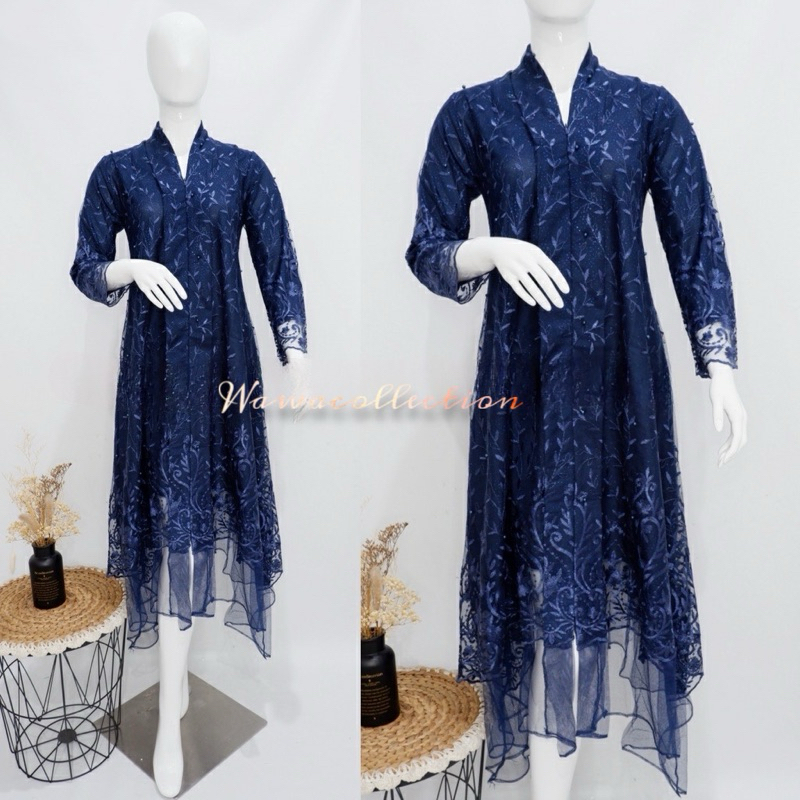 Dress kebaya / mini dress / kebaya tunik / kebaya dress busui / dress kondangan / dress modern