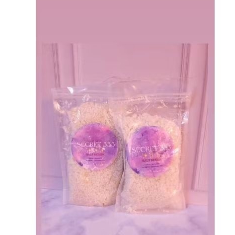 

GARAM RUQYAH TABUR SECRET 333 VARIAN ORI