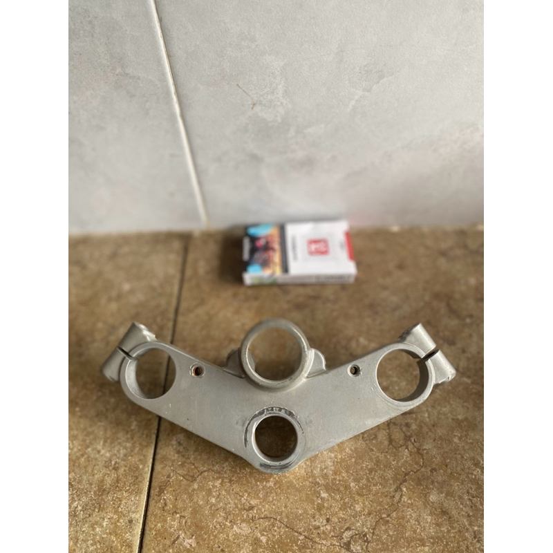 Segitiga T atas ninja r rr ss copotan original