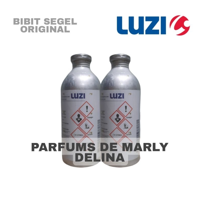 DELINA by LUZI FRAGRANCE