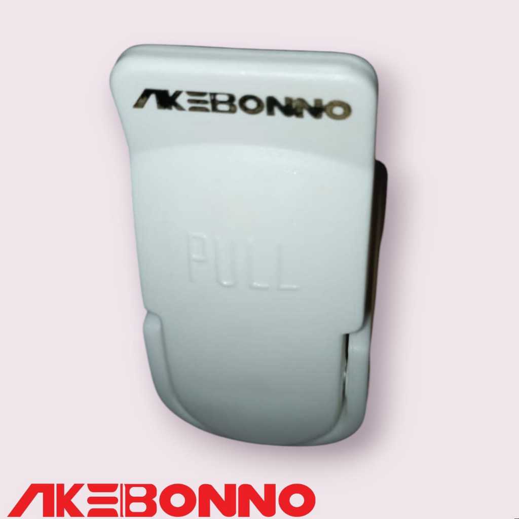 WATER JUG / KRAN WARNA PUTIH AKEBONNO