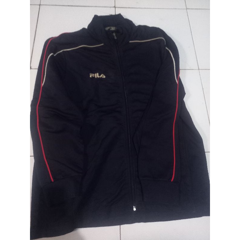 tracktop fila