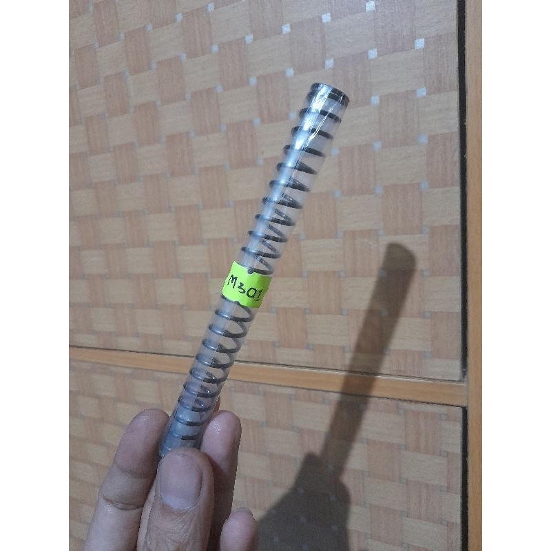 spring tekan 1.6mm dan 1.5mm M301 416 790 890 306 47 788 96 25 801 802 all dcbr Baja