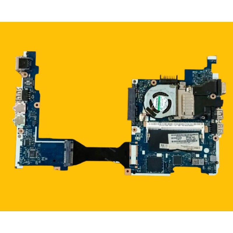 Mainboard Motherboard laptop Acer Aspire One D255 Normal 100%