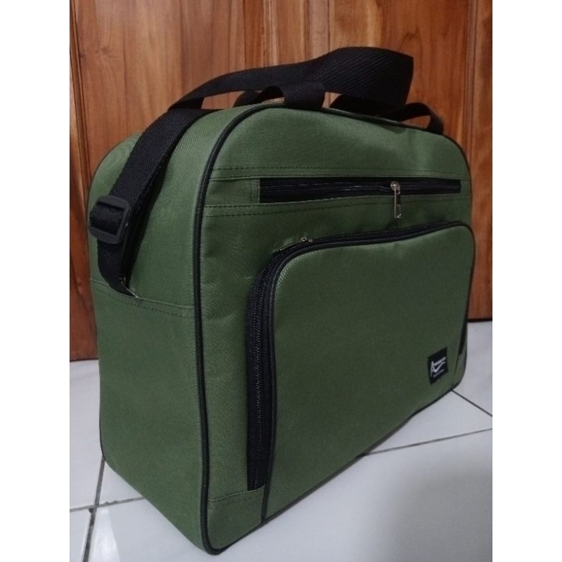 TAS MUDIK TAS PIKNIK TAS WISATA TAS PAKAIAN TAS BEPERGIAN