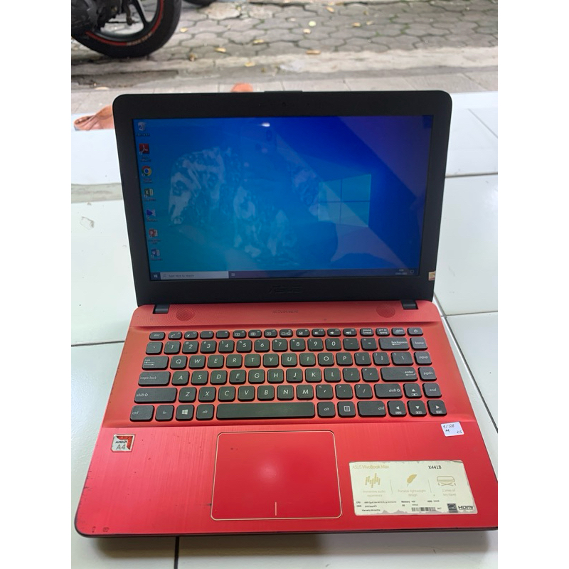 asus vivobook