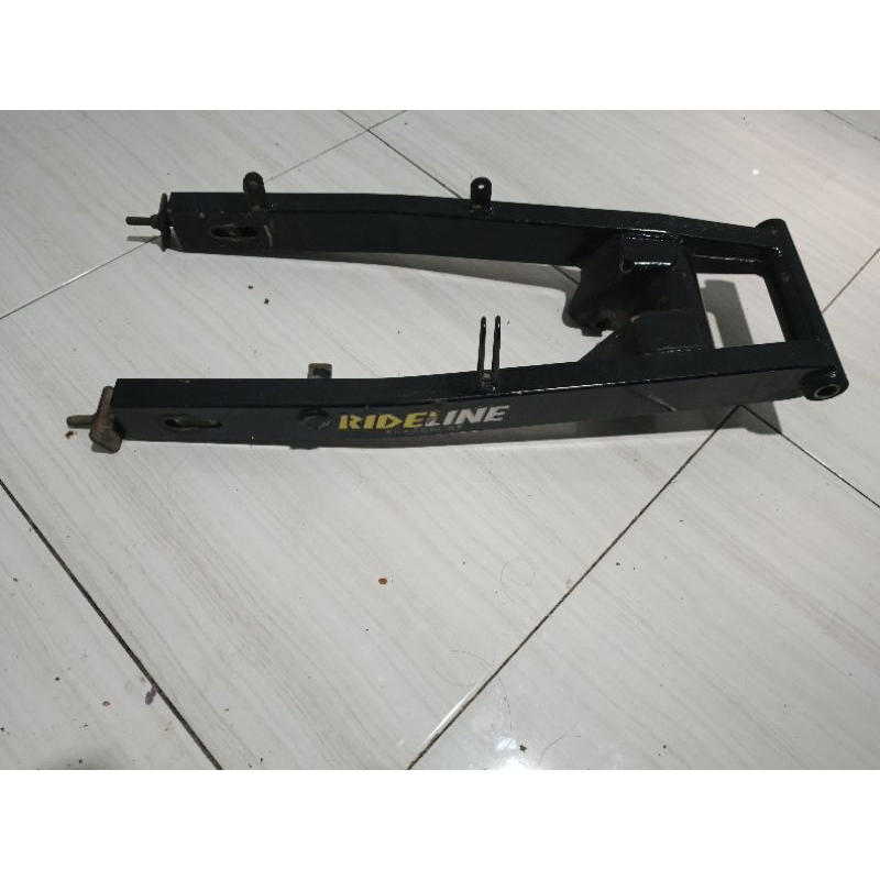 lengan ayun satria fu