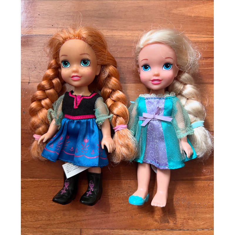 preloved doll disney