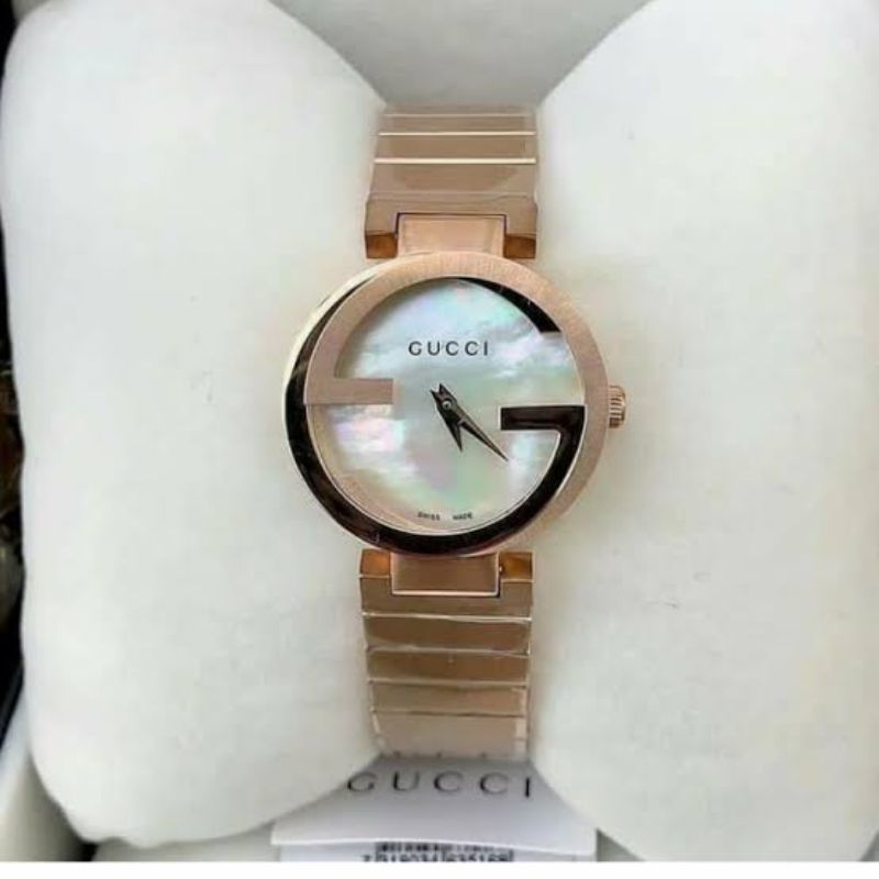 Jam tangan gucci Original