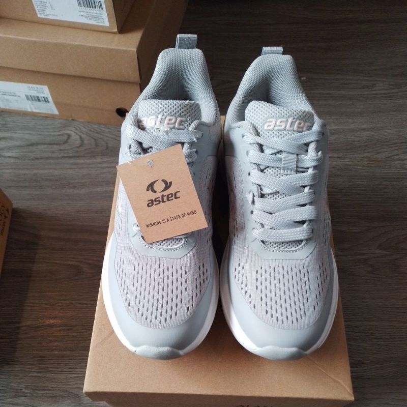 Sepatu Astec Julie Running