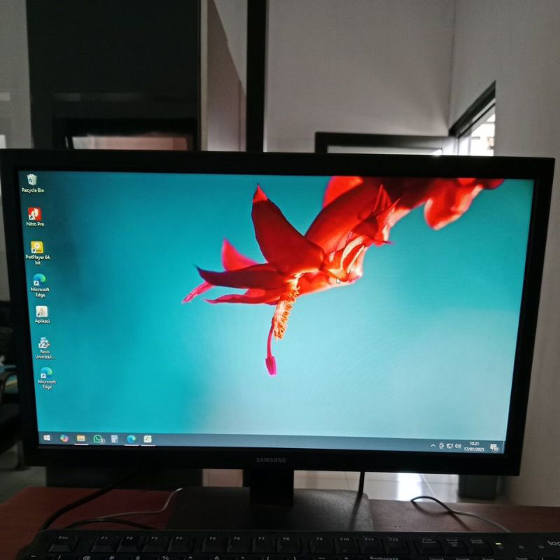 monitor samsung