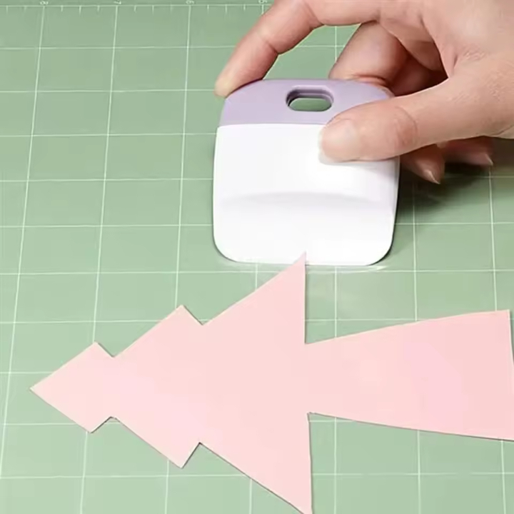 

HJK LovelyCraftStore For Cricut Maker Silhouette Cameo Craft Vinyl Basic Tools Set Weeding Tool Set