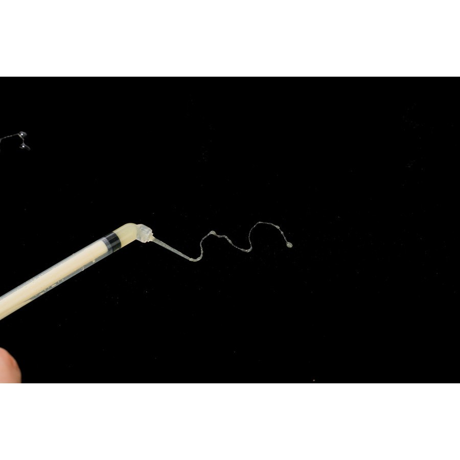 Minogo Periodontal Antibacterial Ointment/metronidazol/pengganti ti-es 1 syringe