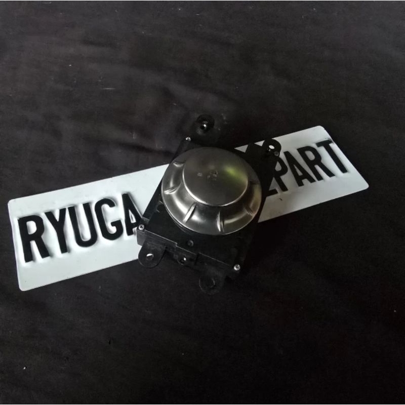 knob controller switch non LCI idrive original BMW E60 6944884