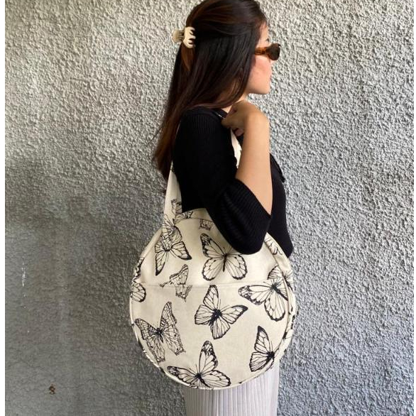 CIRCA TOTEBAG