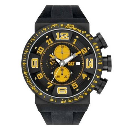 CATERPILLAR DT.163.21.117 JAM TANGAN PRIA ORIGINAL GARANSI RESMI