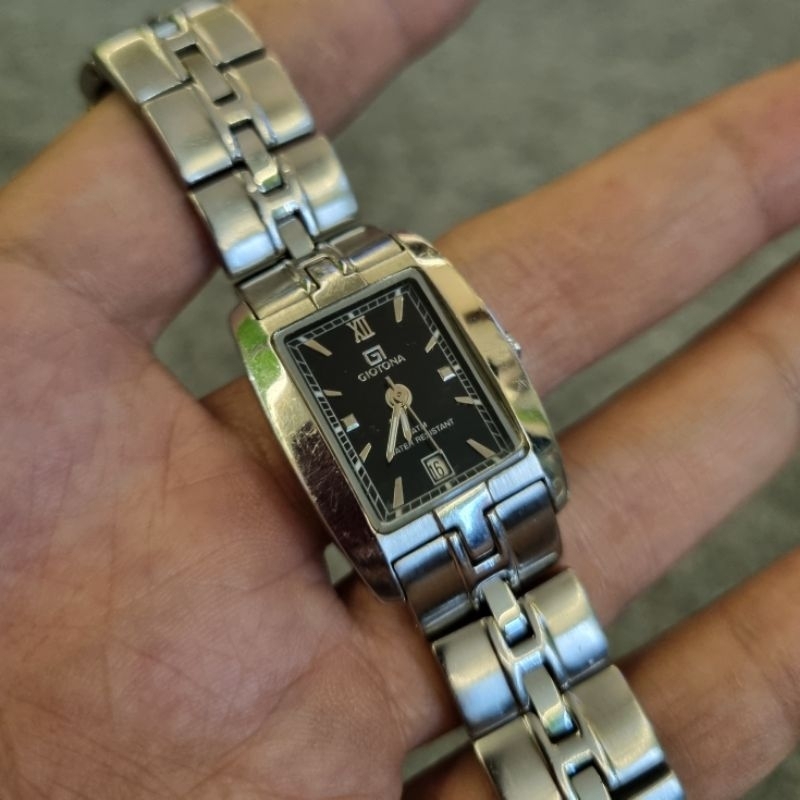 Jam tangan Giotona Original