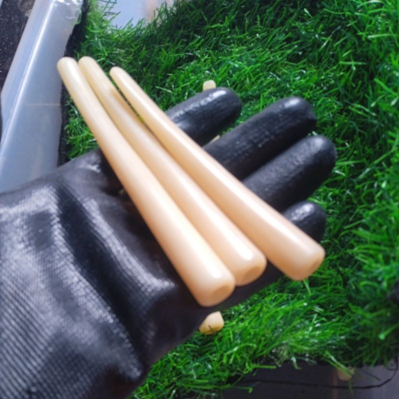 ONCE PIPA CANGKLONG TULANG SAPI MODEL BULAT SUPERAN PANJANG BERVARIASI