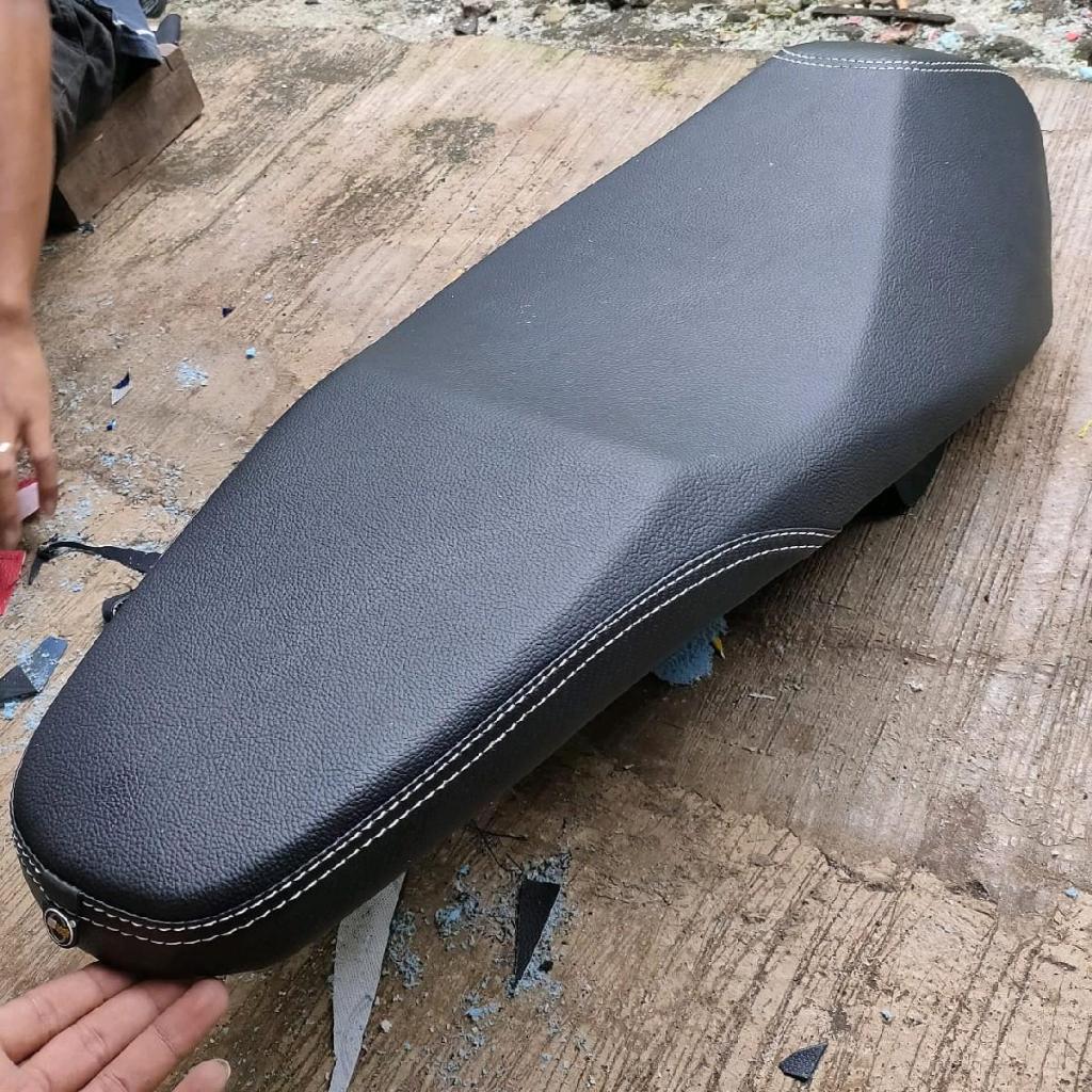 Jok NMAX NEO/TURBO Slim MBtech - Jok Slim Full MBtech