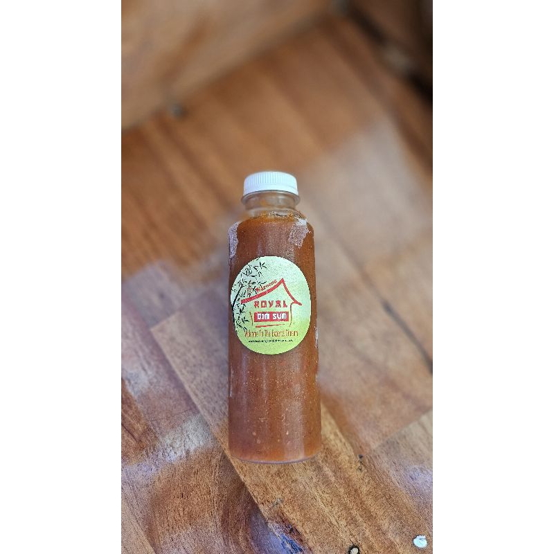 

Saus dimsum royal