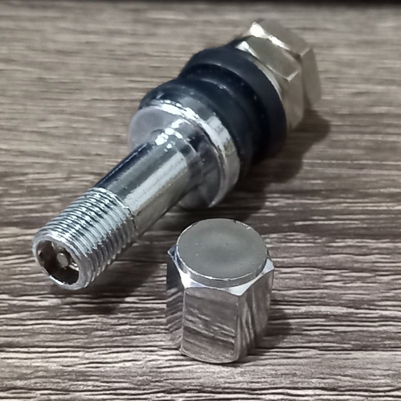 Pentil ban tubless motor