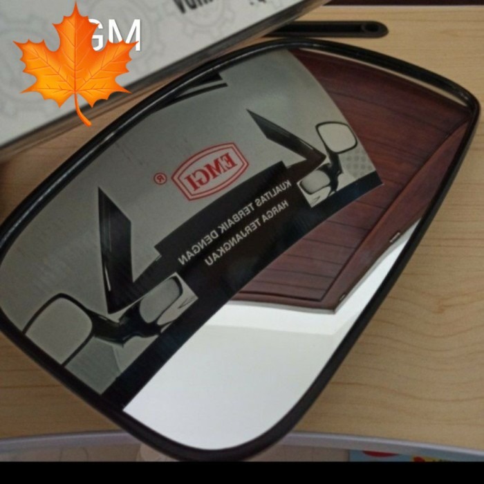 Kaca Spion Truk Fuso Fighter 190PS / 220PS