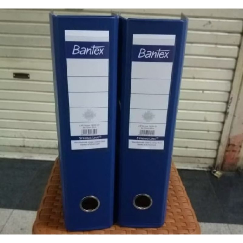 

ODNER BANTEX BIG FILE STORAGE