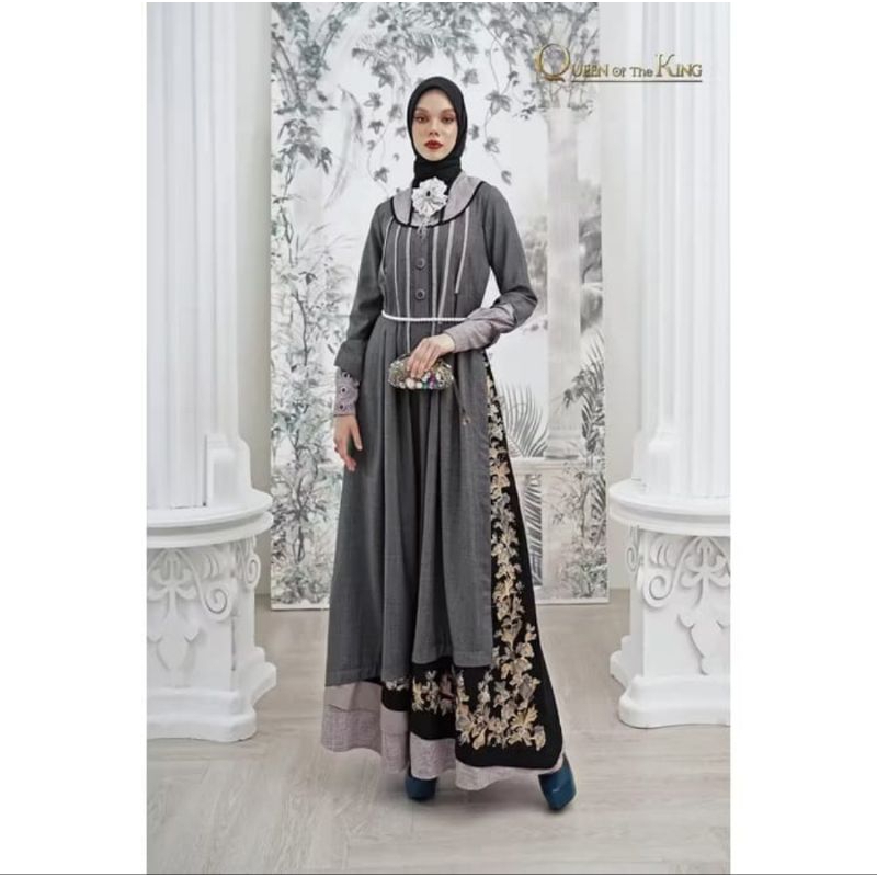 Tuneeca gamis