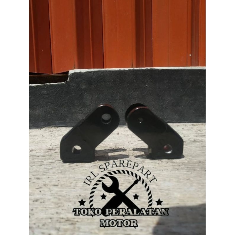 Peninggi shock belakang/mono shock belakang VERZA TIGER REVO LAMA MEGAPRO PRIMUS PULSAR