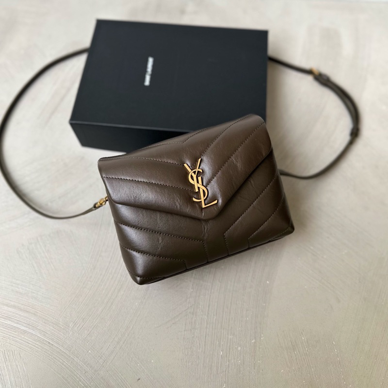 YSL Saint Laurent loulou