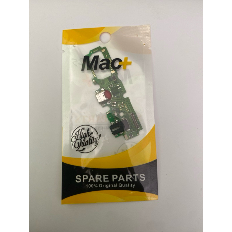 PAPAN CAS / KONEKTOR CAS VIVO Y12S/Y20 ORIGINAL 1:1 (+IC ORIGINAL MAC+)