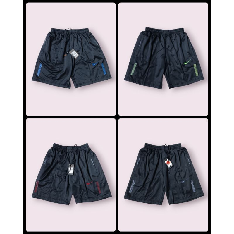 celana olahraga pria/celana olahraga Running, sepeda, badminton/celana pendek olahraga pria