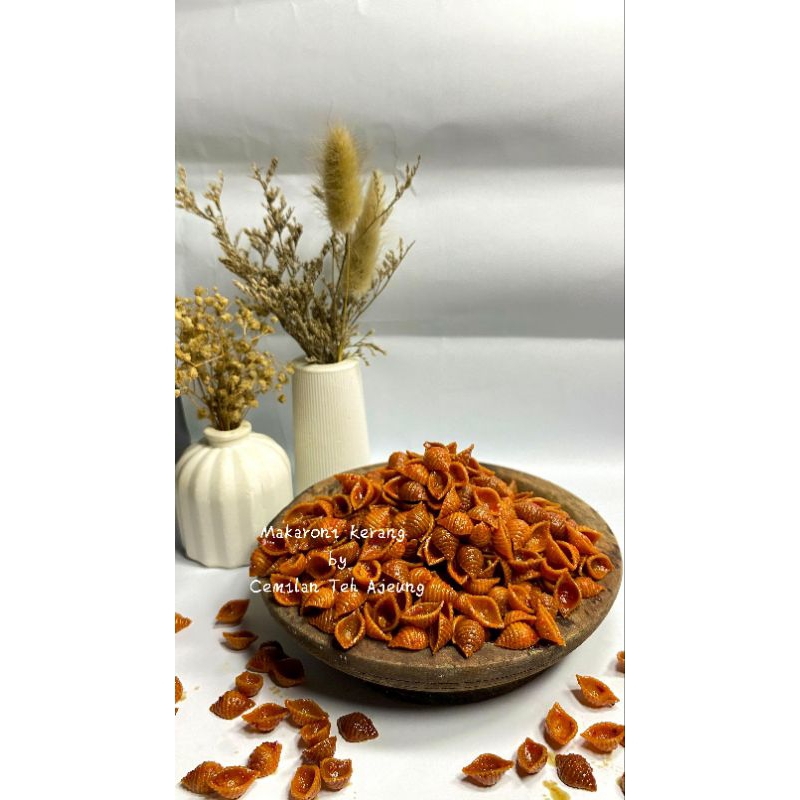 

Makaroni kerang
