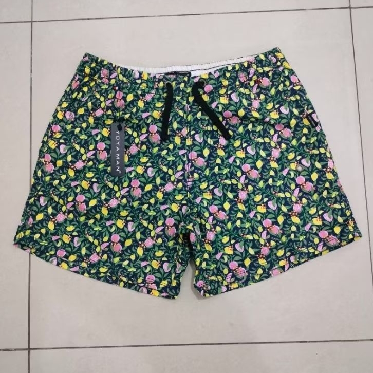 CELANA BOXER SANTAI CEWE COWO DISTRO PREMIUM Material : Katun TWILL Motif Dipilih 100 Original