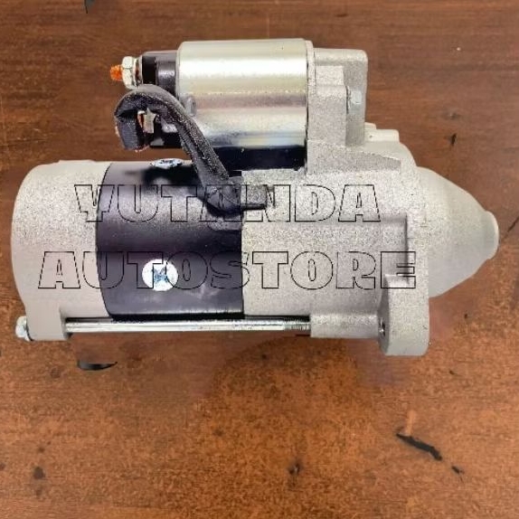 DINAMO STARTER / STR. MITSUBISHI L200 10T 12V L 200