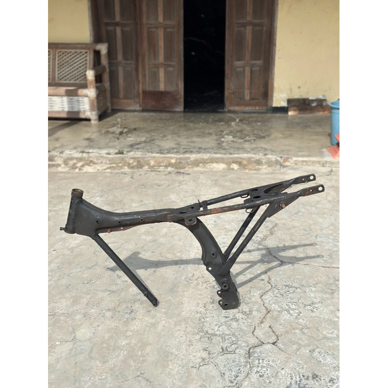 Rangka CB K2