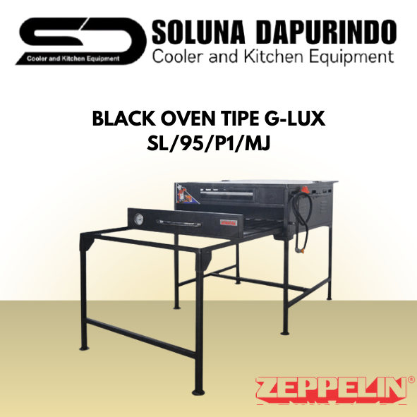 Zeppelin SL|95|P1|MJ Oven