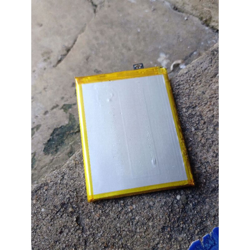 baterai copotan original Oppo a39